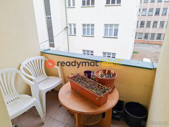 Podnájem bytu 2+kk, 71 m2, Hodonín - 12