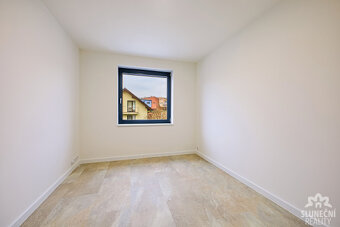 Pronájem bytu 3+kk,76,8m², v novostavbě s balkonem a parkova - 12
