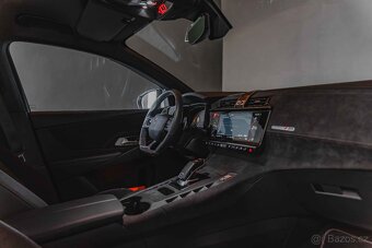 DS 7 Crossback-1.6t 133kW-Performance Line-CZ-el.TZ-R19 - 12