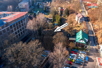 Prodej pozemku k bydlení, 1 148 m², Krásná Lípa - 12