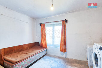 Prodej rodinného domu, 160 m², Záhoří - Verušičky - 12