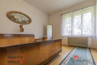 Prodej, domy/rodinný, 130 m2, Na Poříčí 576, 58001 Havlíčkův - 12