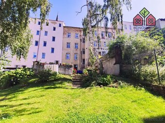 3+1, cihla, 120 m2, zahrada, půda, sklep, Teplice, ulice Čes - 12