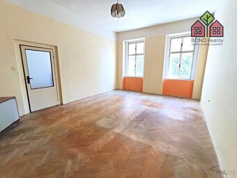 3+1, cihla, 120 m2, zahrada, půda, sklep, Teplice, ulice Čes - 12