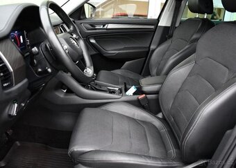 Škoda Kodiaq 2.0TDi STYLE - 12