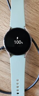 Samsung Smart watch 4 40mm LTE - 12