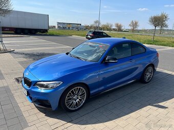 Bmw 218d M sport - 12