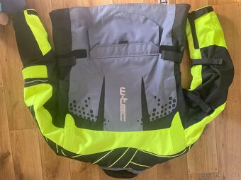 Moto bunda W-TEC Astair, 3XL - 12