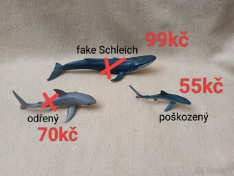 Schleich lll. - 12