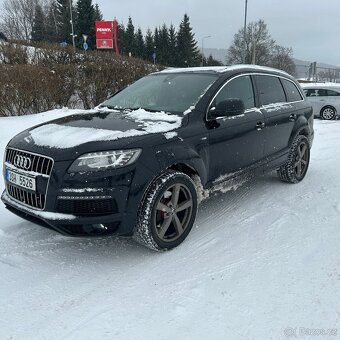 Audi q7 180kw - 12