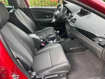 Renault Mégane kombi, 1,4 TCe 2012 BOSE - 12