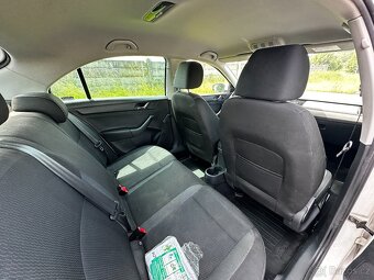 ŠKODA RAPID 1.2 TSi - 12