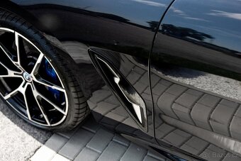 BMW 840i cabrio xDrive 250kW 2021, 36tis km, odpočet DPH - 12
