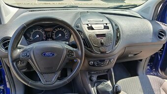 FORD TURNEO CURIER - 12