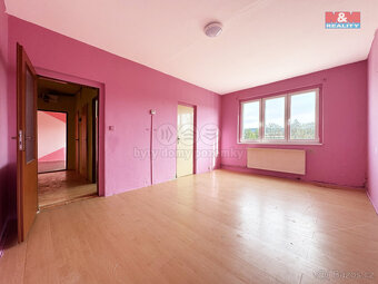 Prodej bytu 2+1, 53 m², Kosmová - 12