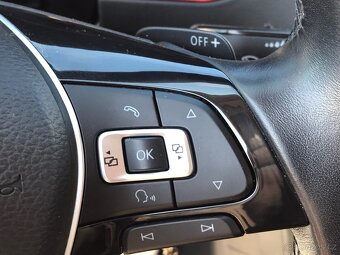 Volkswagen Tiguan 2.0 TDI SCR BMT DSG 4MOTION   POJAZNDÉ - 12