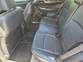 Subaru Outback 2.0D,110KW,PLNÁ VÝBAVA,1.MAJ.ČR,DPH,R.V.2017 - 12