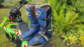 Xmotos 90cc - 12