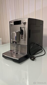 Automatické espresso, kávovar Nivona NiCR 656 - 12