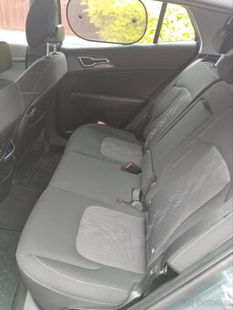 Kia Sportage 1.6 T-GDI, 2022, naj.26000 km - 12