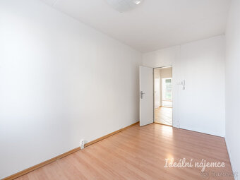 Pronájem bytu 3+1, Vitošská, Modřany,  23900 Kč/měs, 75 m2 - 12