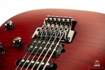 Ibanez KIKO100-TRR Kiko Loureiro Signature - 12