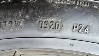 Letní pneu 275/40/18 Pirelli - 12