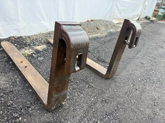 Merlo P 28.8L Turbo - 12