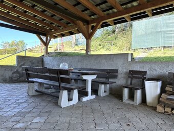 Prodej dvojdomu Ostrava - Hošťálkovice, 2 byty, 524 m2 - 12