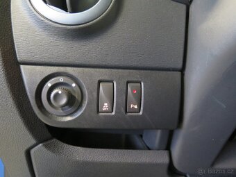 Dacia Dokker 1.2TCe,navi,klima,senzory,Stepway - 12