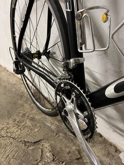 Silniční kolo CUBE - 12