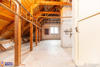 Prodej, rodinný dům se zahradou, 640 m2, Dubicko - 12