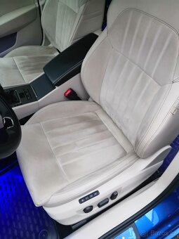 Škoda Superb 3 fl 2020 style extra - 12