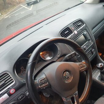 Vw golf - 12