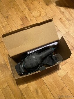 Parkside Excentrická bruska PEXS 270 C3 - 12