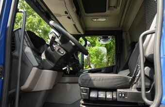 Scania P280 - 4x2 – Chlaďák – EURO 6 - 12