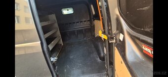 Ford transit custom 2015 rok 2.2 tdci - 12