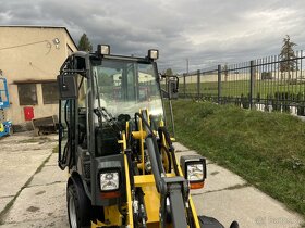 Wacker Neuson WL20 kloubový nakladač - 12