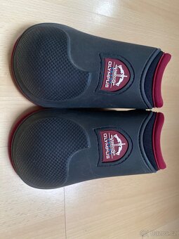 Kamaše Veredus Olympus M - 12