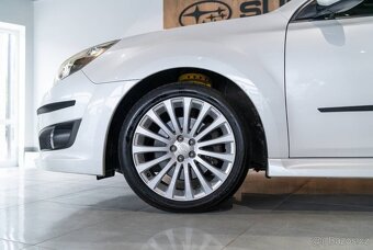 Subaru Legacy 2.5 GT - 12