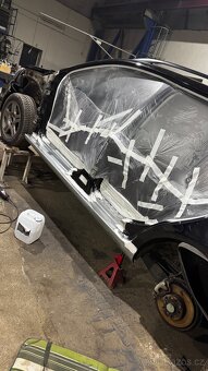 VW Golf VI 1.6 TDi 77kw - 12