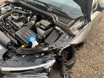 Škoda Scala 1,0TSi DSG Monte Carlo - 12