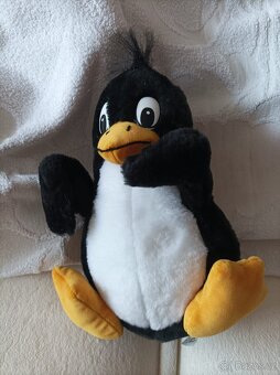 plyšová hračka - 12