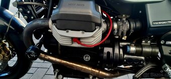 Moto guzzi v11 - 12