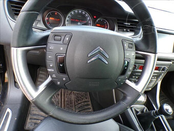 Citroën C5 2,0 HDI XENONY - 12