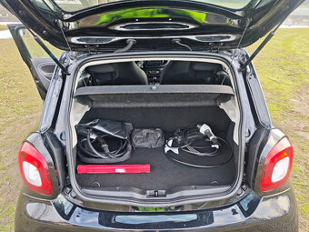 Smart Forfour - 12
