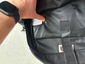 The north face batoh - 12