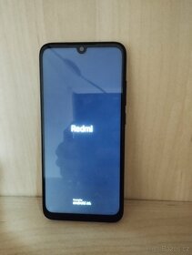 Xiaomi Redmi Note 7 (4/64) černá - 12