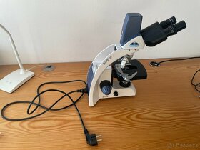 Binokulární mikroskop EUROMEX VSM 4267 BB - 12