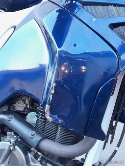 Suzuki DR 800 BIG, 1990 - 12